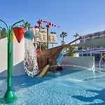 Atlantica Oasis