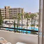 Atlantica Oasis Hotel 4*