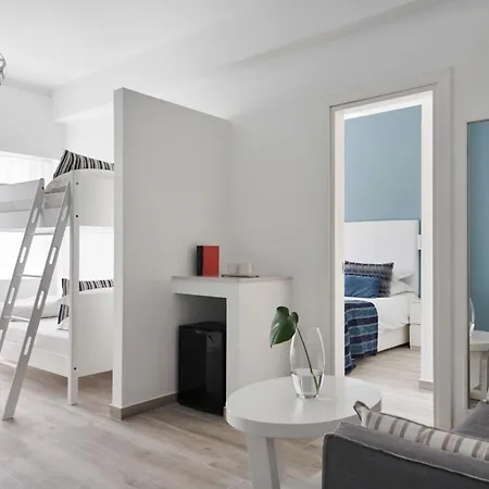 호텔 Atlantica Oasis 레메소스