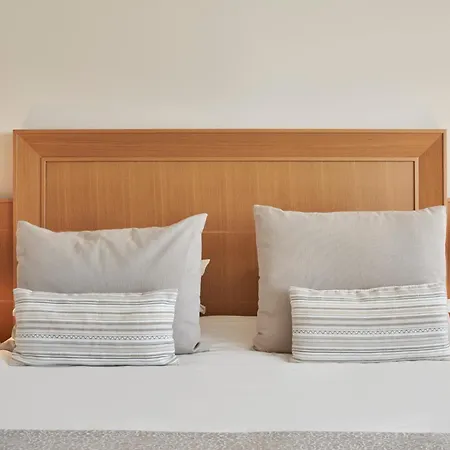 Atlantica Oasis 호텔