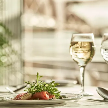 호텔 Atlantica Oasis