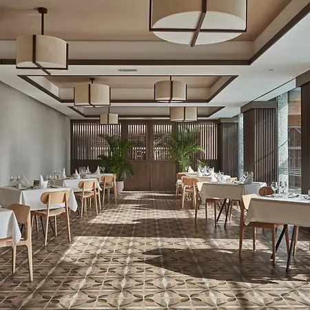 Atlantica Oasis 4* 레메소스