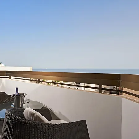 Atlantica Oasis 호텔 4*