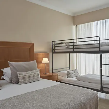 Atlantica Oasis 호텔 레메소스