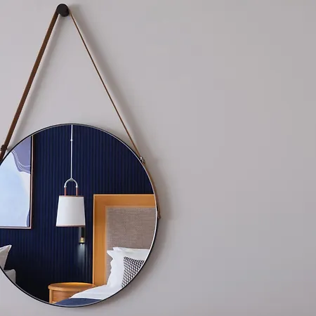 Atlantica Oasis 호텔