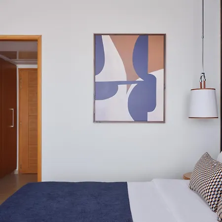 호텔 Atlantica Oasis