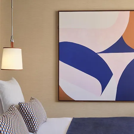 Atlantica Oasis 호텔