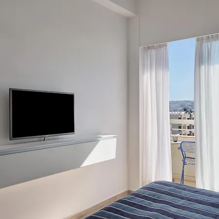 Atlantica Oasis 호텔