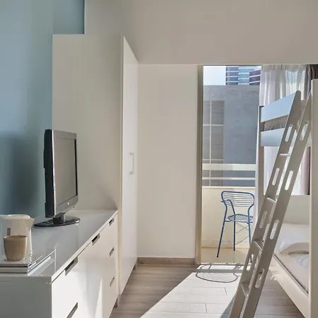 호텔 Atlantica Oasis