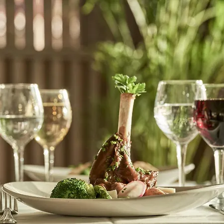 Atlantica Oasis 레메소스