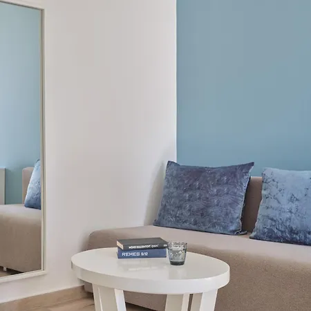 Atlantica Oasis 4* 레메소스