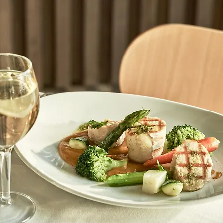 Atlantica Oasis 호텔