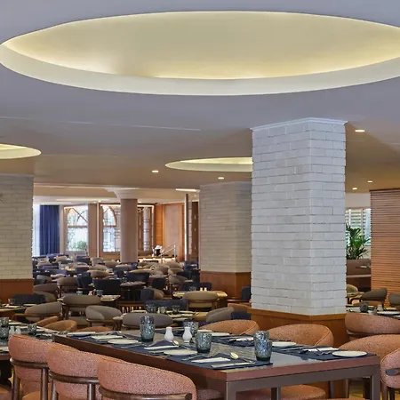 Atlantica Oasis 호텔 4*