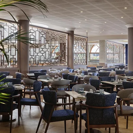 Atlantica Oasis 호텔