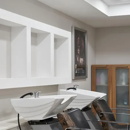 호텔 Atlantica Oasis