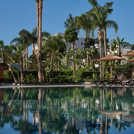 Atlantica Oasis Limassol