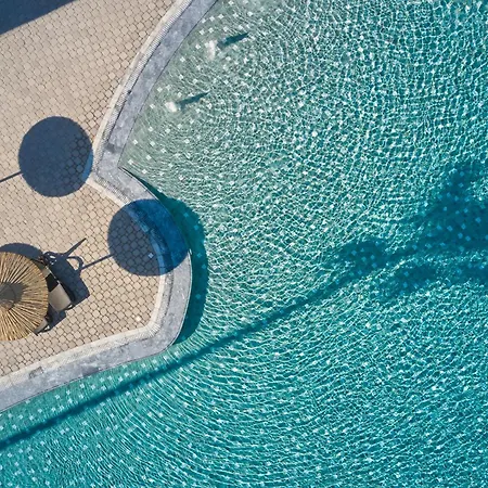 호텔 Atlantica Oasis