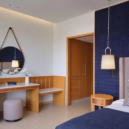 Hotel Atlantica Oasis