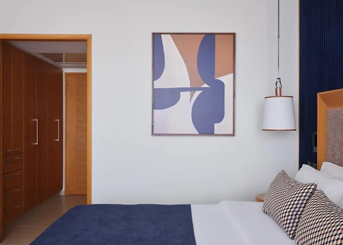 Hotel Atlantica Oasis