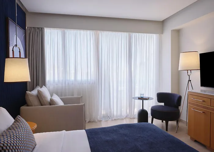 Atlantica Oasis Hotel Limassol