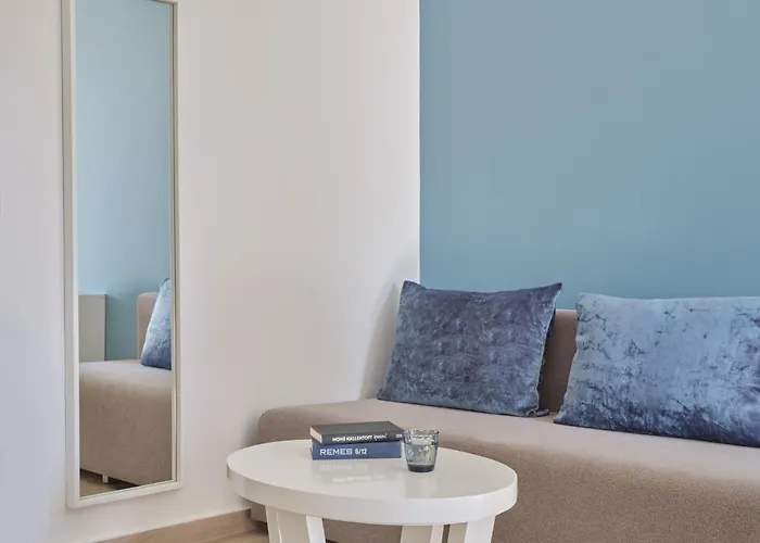 Atlantica Oasis 4* Limassol