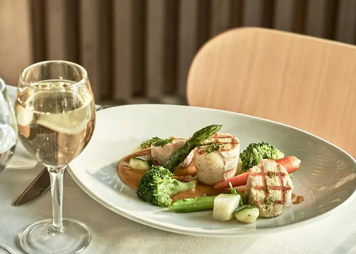 Atlantica Oasis Hotel