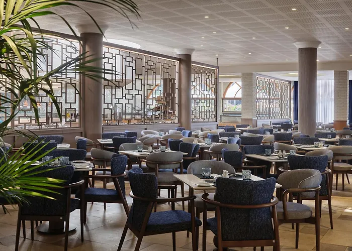 Atlantica Oasis Hotel