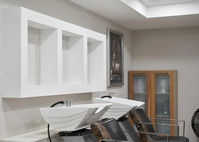 Hotel Atlantica Oasis