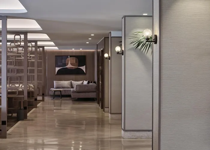 Atlantica Oasis Limassol