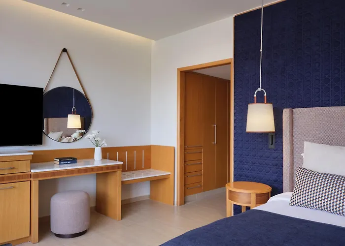 Hotel Atlantica Oasis