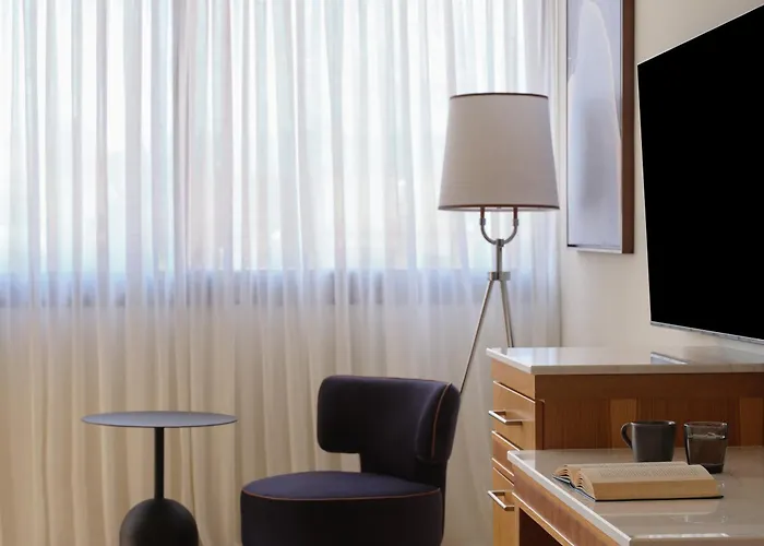 Hotel Atlantica Oasis Limassol