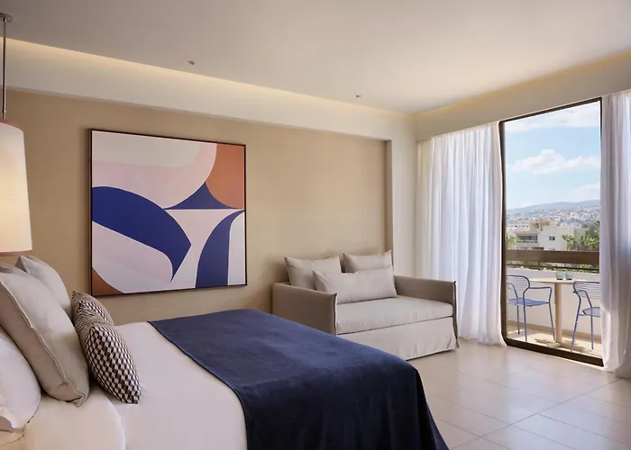 Atlantica Oasis Hotel