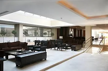 Hotel Atlantica Oasis