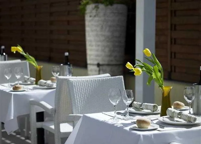 Hotel Atlantica Oasis Limassol