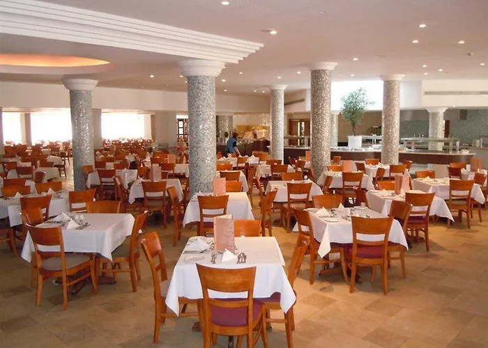 Atlantica Oasis Limassol