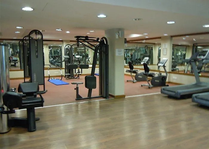 Atlantica Oasis Limassol