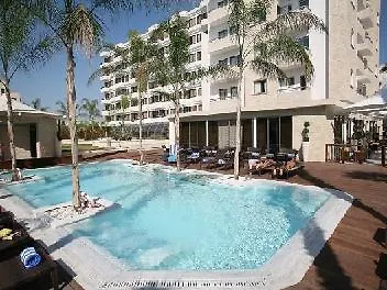 Hotel Atlantica Oasis