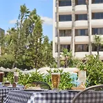 Hotel Atlantica Oasis 4*