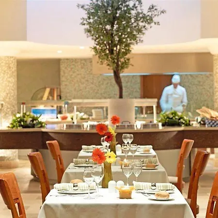Hotel Atlantica Oasis
