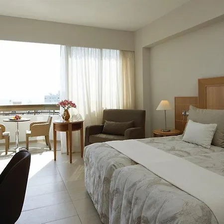 Atlantica Oasis 4*