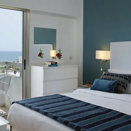 Atlantica Oasis Отель 4*