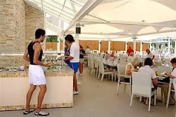 호텔 Atlantica Oasis 4*
