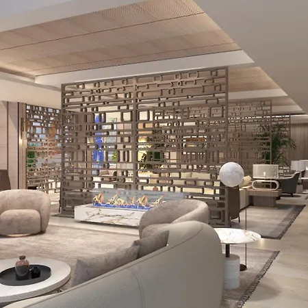 Atlantica Oasis Hotel Lemesos