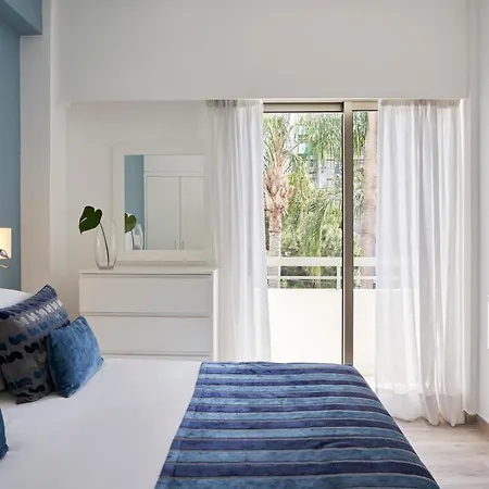 Atlantica Oasis Hotel 4*