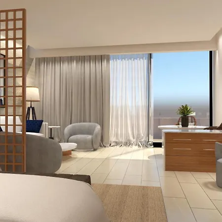 Atlantica Oasis 4*