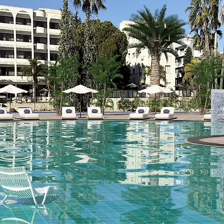 Atlantica Oasis Lemesos