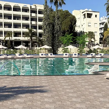 호텔 Atlantica Oasis 4*