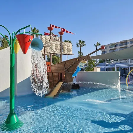 Atlantica Oasis