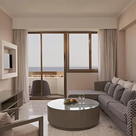 호텔 Atlantica Oasis 레메소스