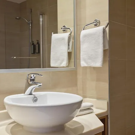 Atlantica Oasis 4* Lemesos